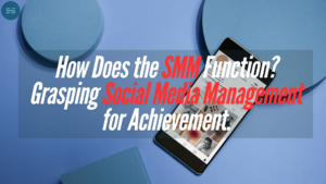 How Does the SMM Function?