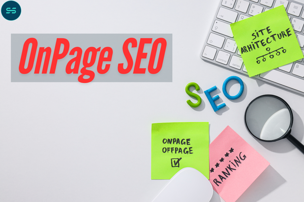 OnPage SEO