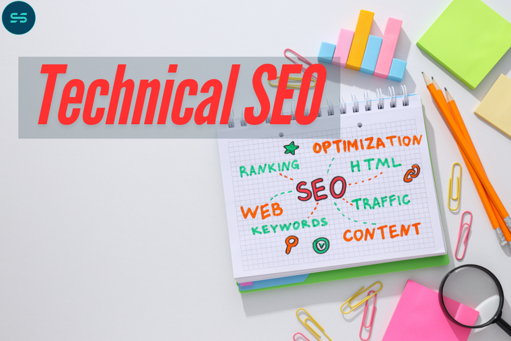 Technical SEO