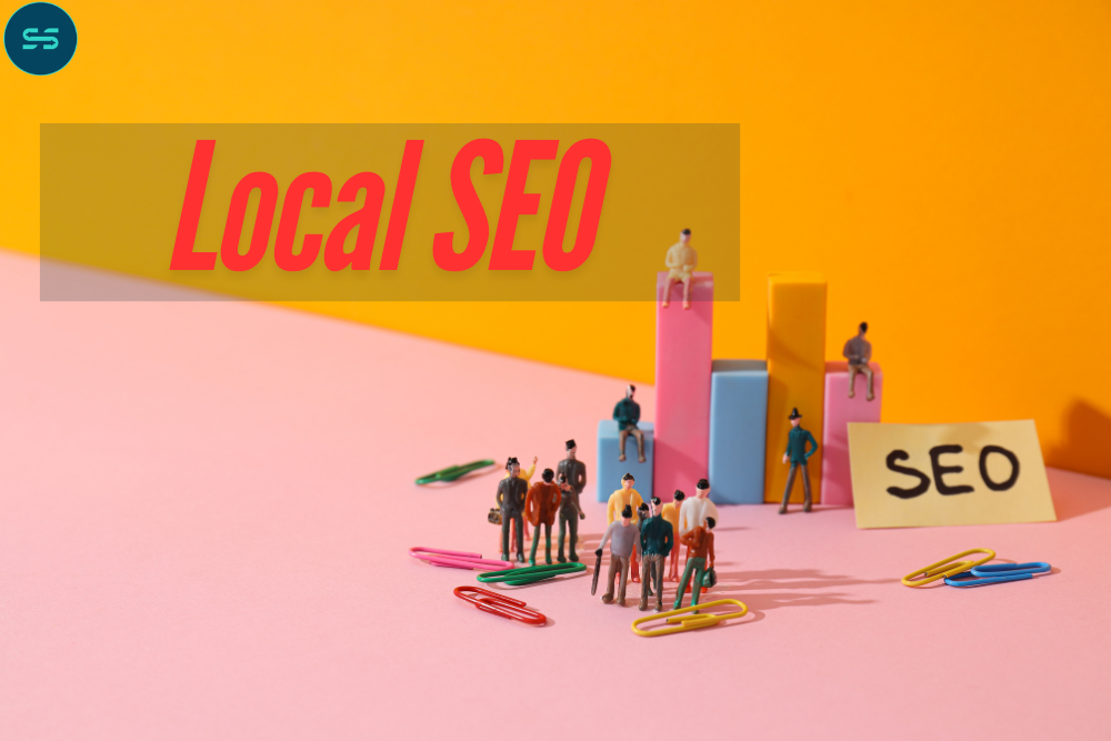 Local SEO