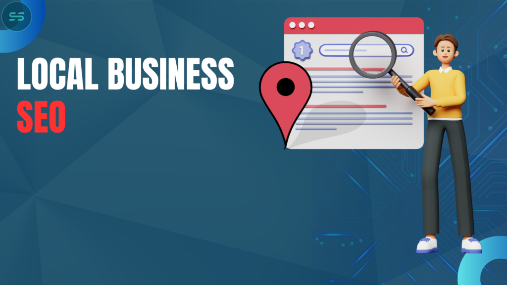 Local Business SEO