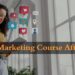 Digital Marketing Course After 10th