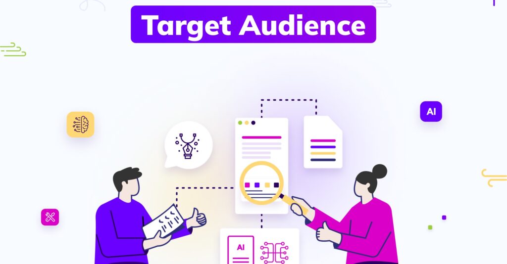 target-audience