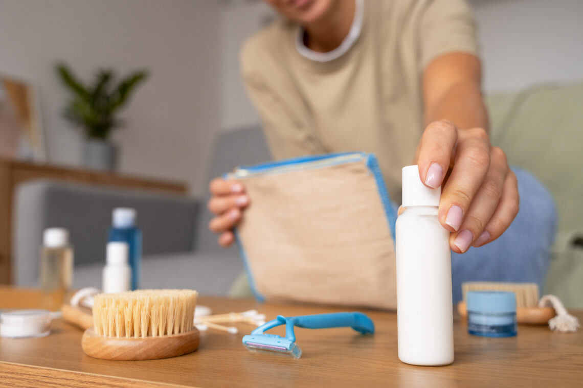 Eco-Friendly Cleaning Products You Must Try in 2025