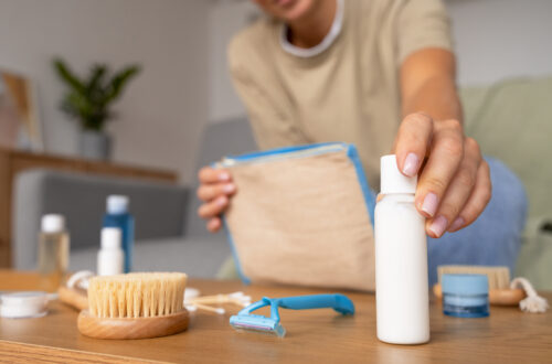 Eco-Friendly Cleaning Products You Must Try in 2025