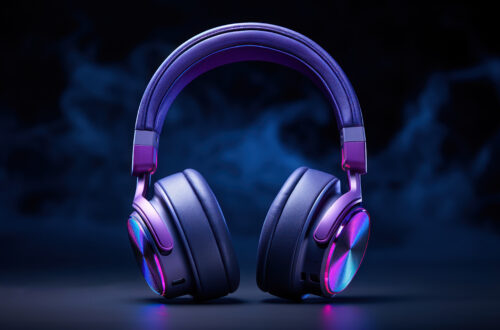 Headphones Under $200