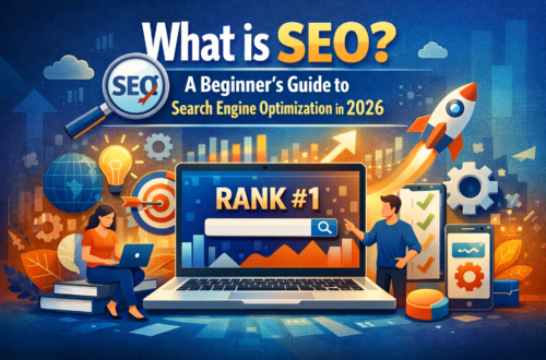 What is SEO? A Beginner’s Guide to Search Engine Optimization in 2026